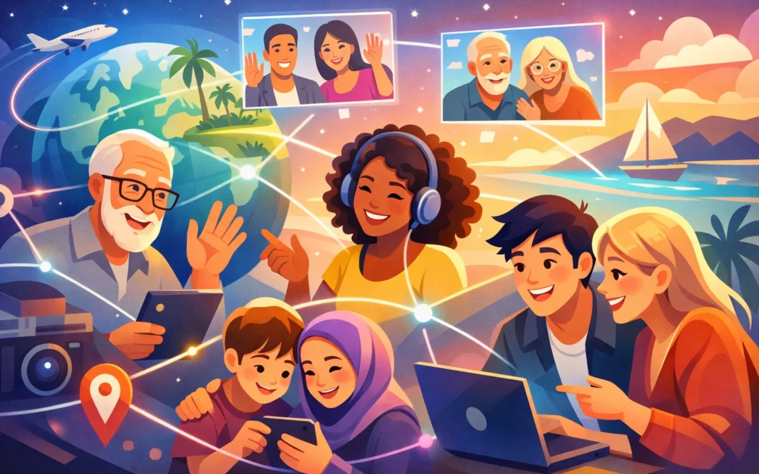 100% design garanti på buster – tryghed i hvert trin